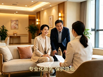 麻山有偿售卵代生女生的客户的客户群体有哪些