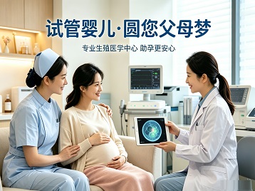 麻山辅助生育服务 试管婴儿行业的兴起背景、发展与未来展望